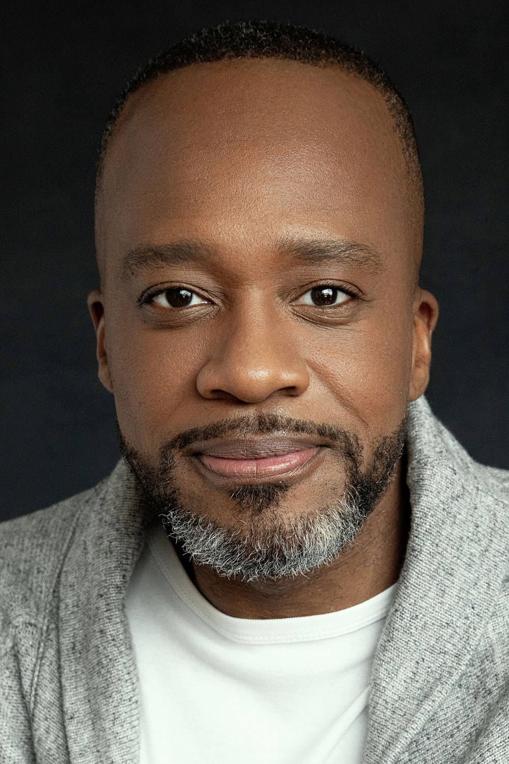 Foto de Ted Pluviose