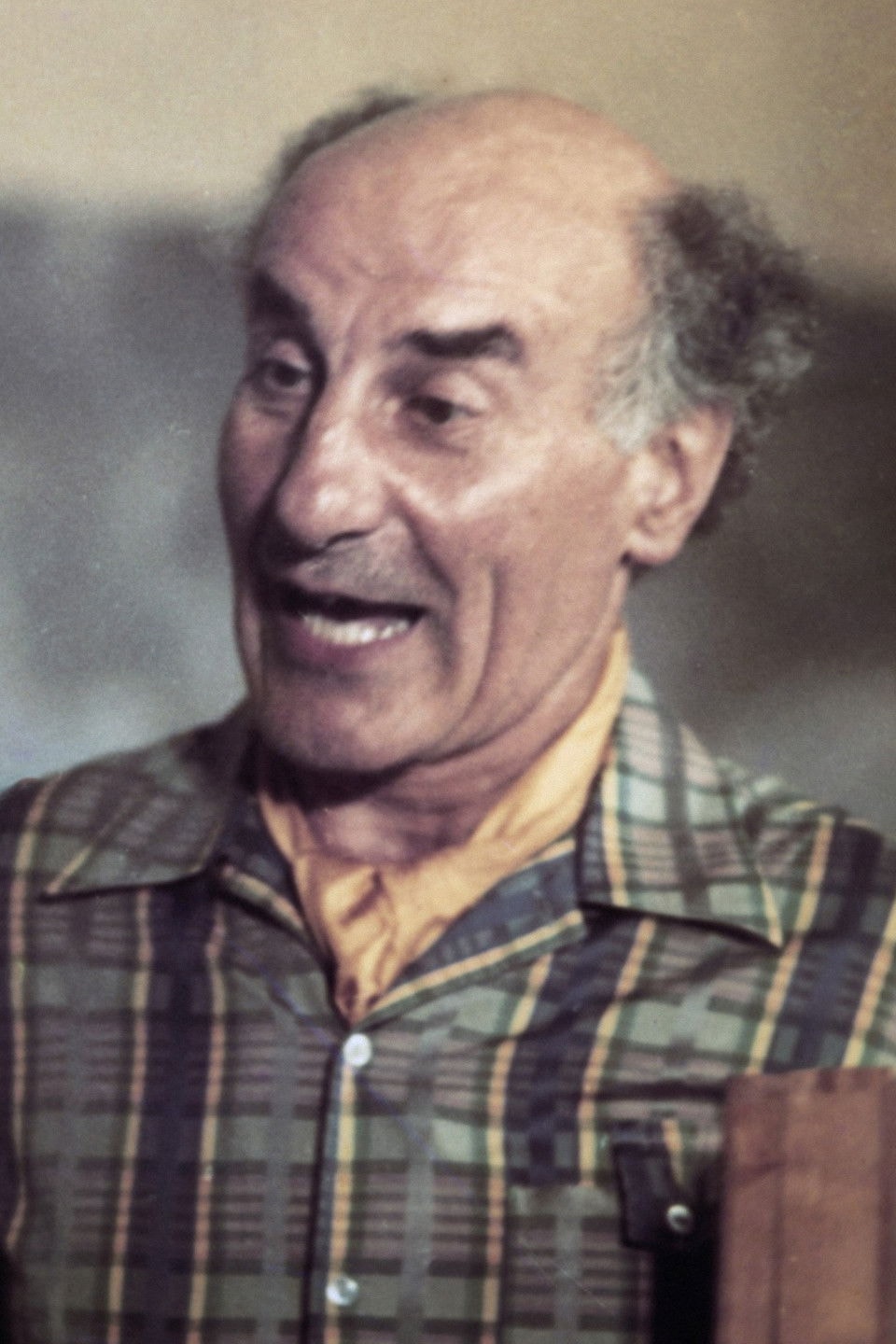 Foto de Adam Mularczyk