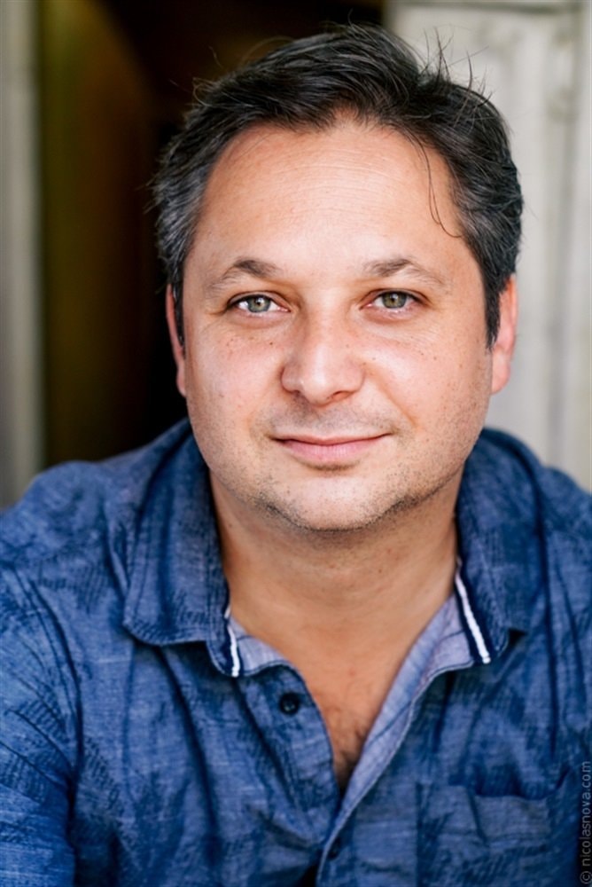 Foto de Maxime Jullia