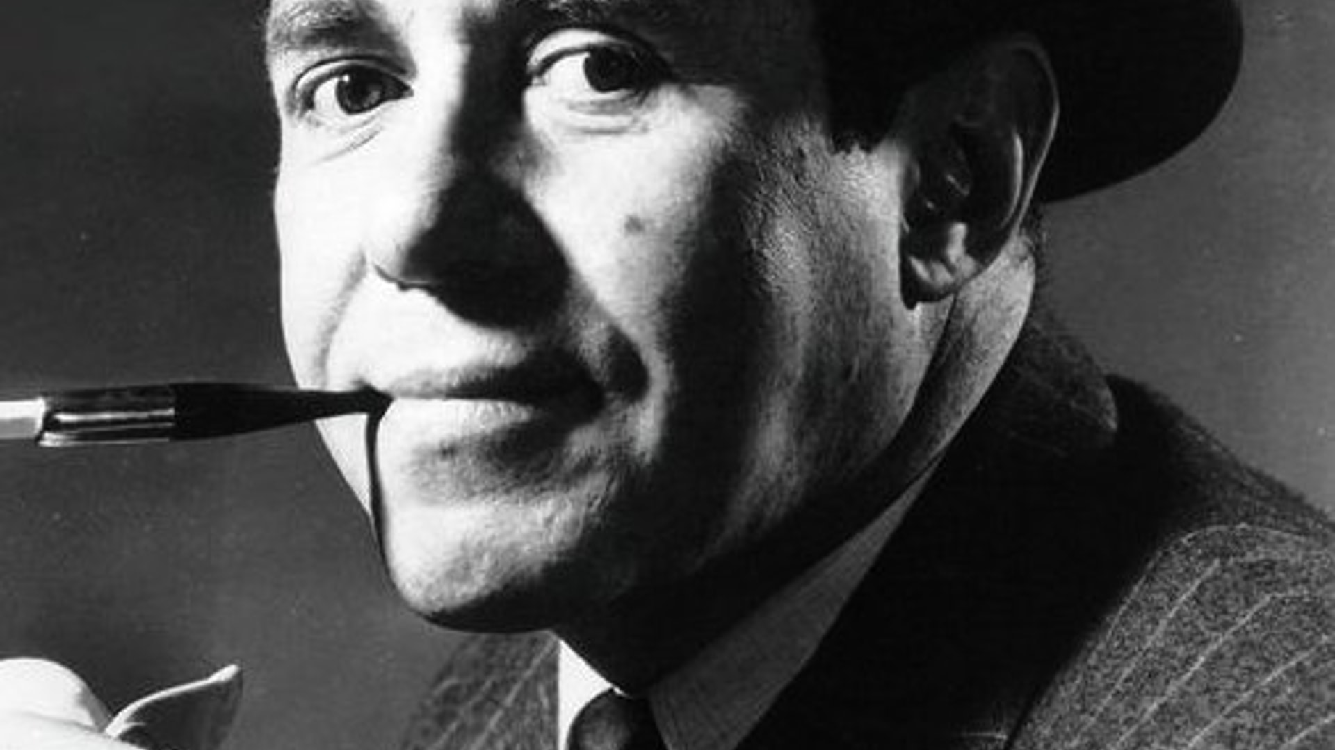 Foto de John Ringling North