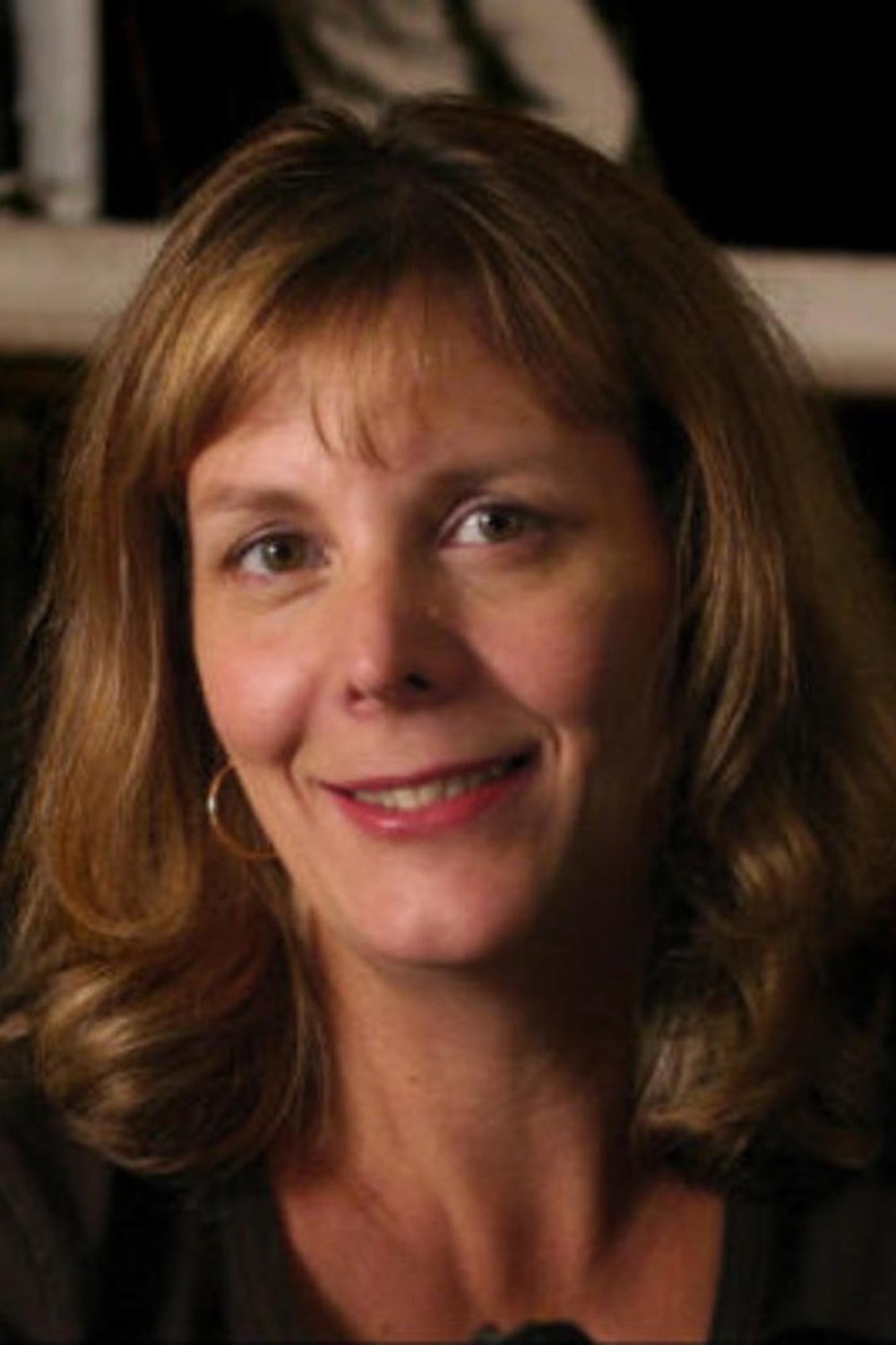 Foto de Chris Hegedus