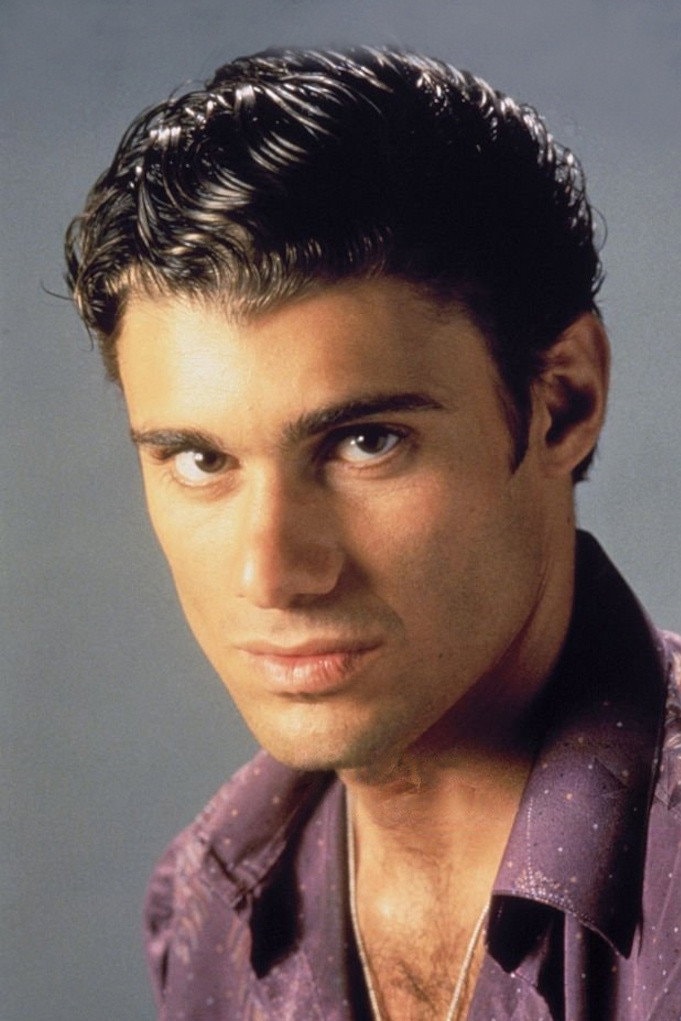 Foto de Steven Bauer