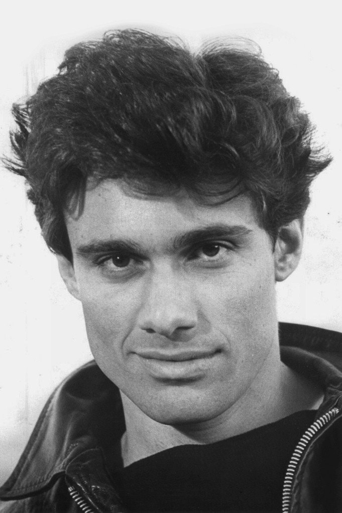 Foto de Steven Bauer
