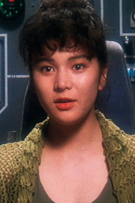 Foto de 中川安奈