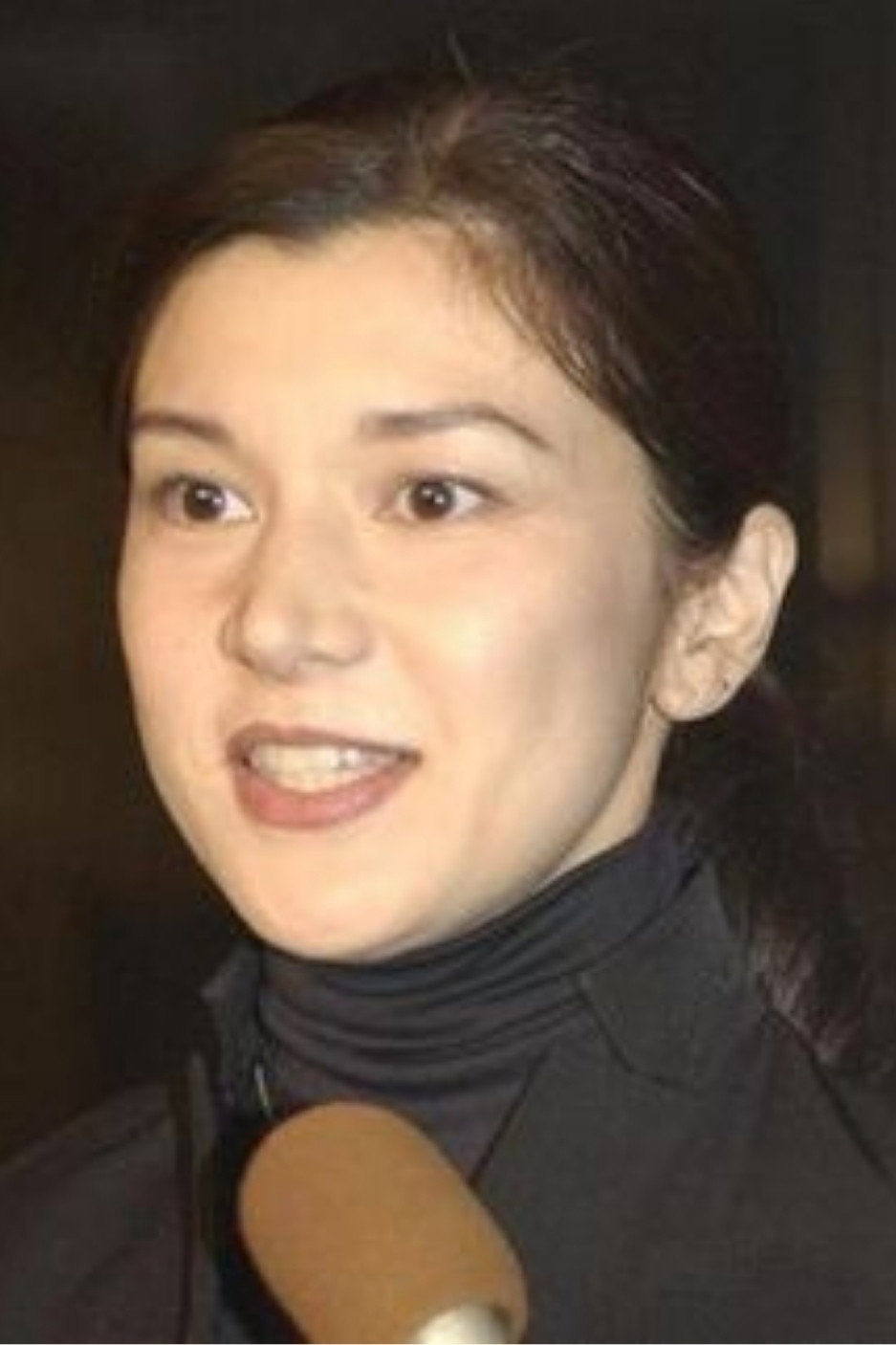 Foto de Anna Nakagawa