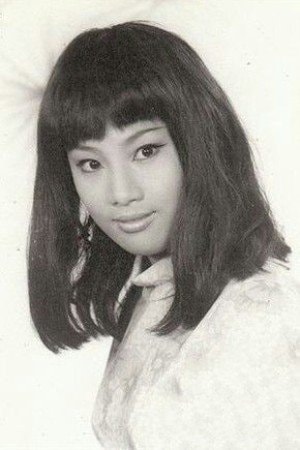 Foto de Angela Mao Ying