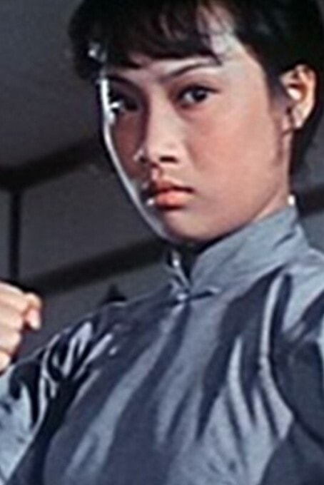 Foto de Angela Mao Ying