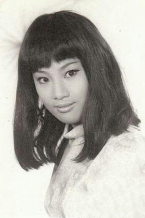 Foto de Angela Mao Ying