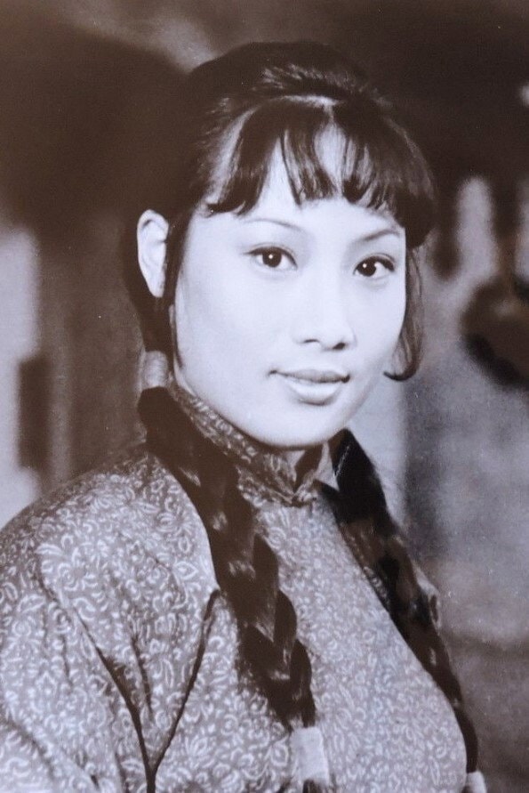 Foto de Angela Mao Ying