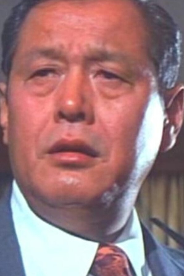 Foto de Huang Feng