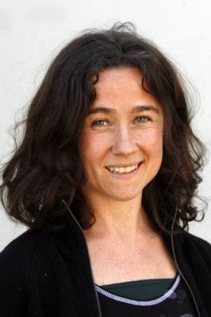 Foto de Cecilia Milocco