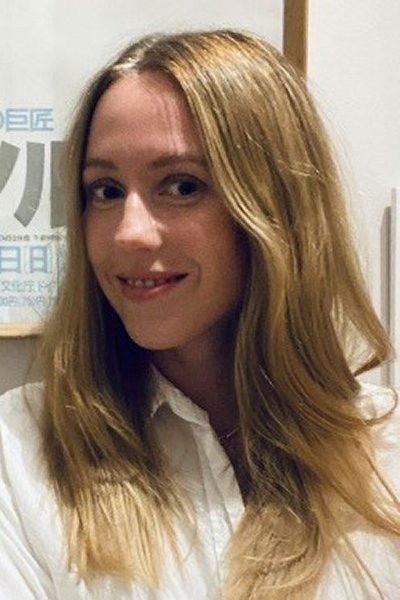 Foto de Emma Juel Justesen