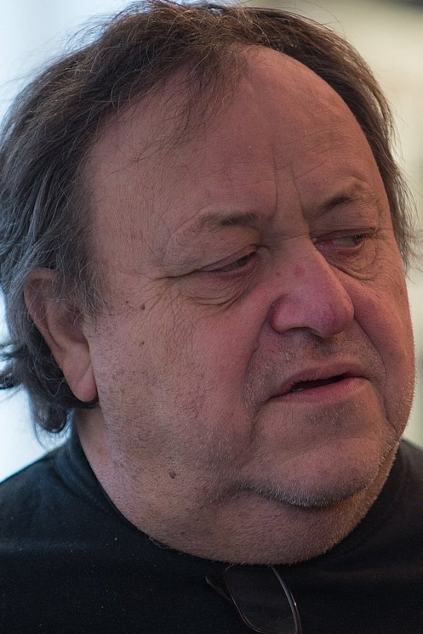 Foto de Hans Holtegaard