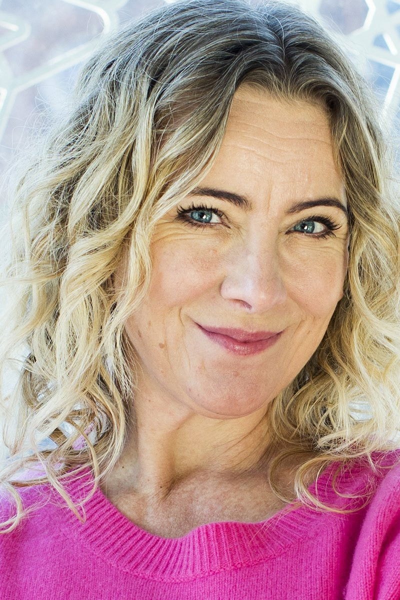 Foto de Joy-Maria Frederiksen