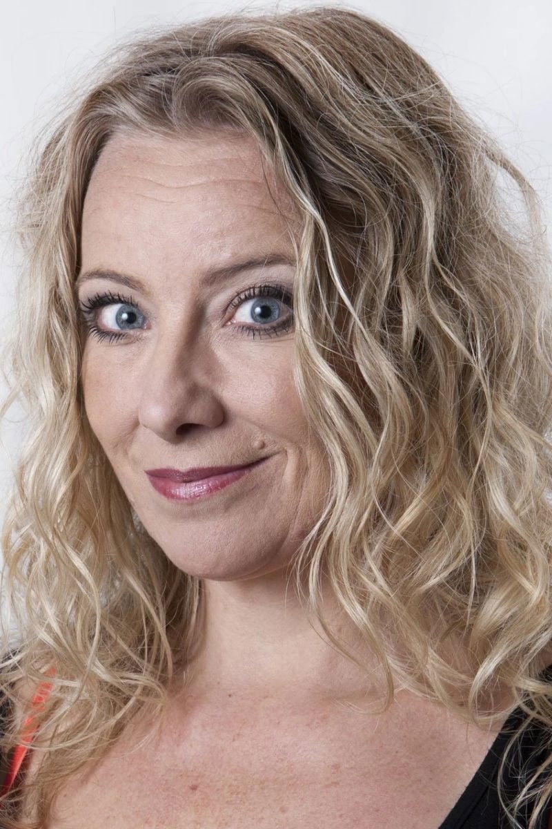 Foto de Joy-Maria Frederiksen