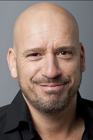 Foto de Peter Oliver Hansen