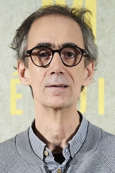 Foto de César Saratxu