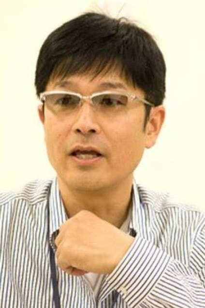 Foto de Yasushi Fukuda