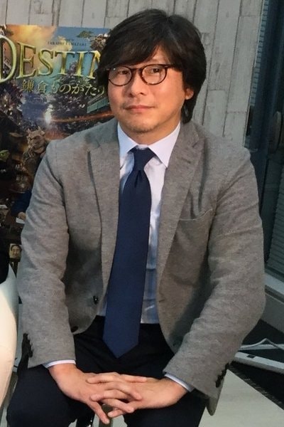 Foto de Nobuyuki Iinuma