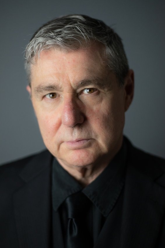 Foto de Greg Robbins