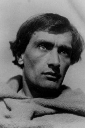 Foto de Antonin Artaud