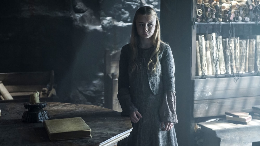 Foto de Kerry Ingram