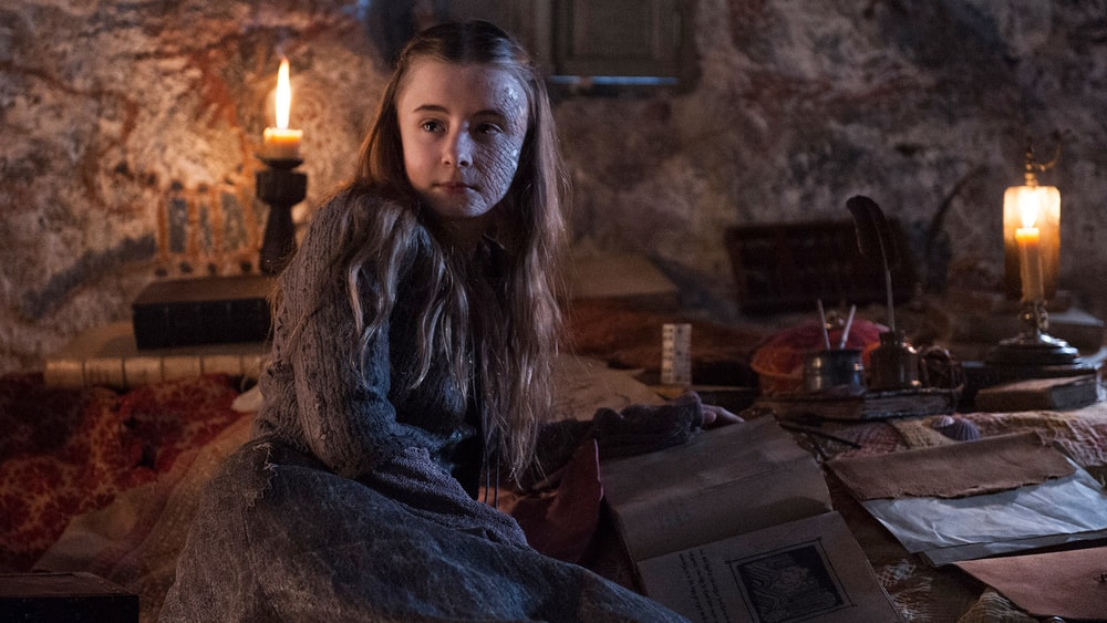 Foto de Kerry Ingram