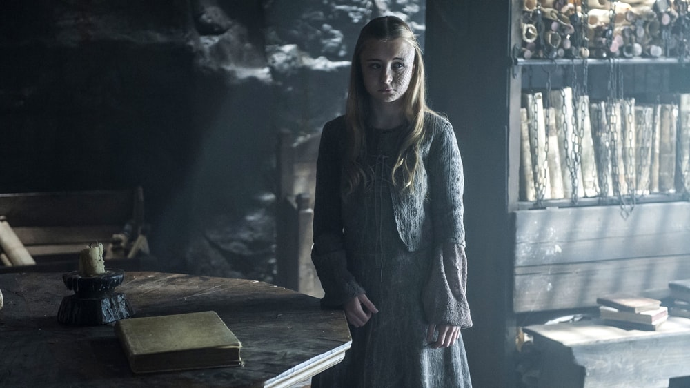 Foto de Kerry Ingram
