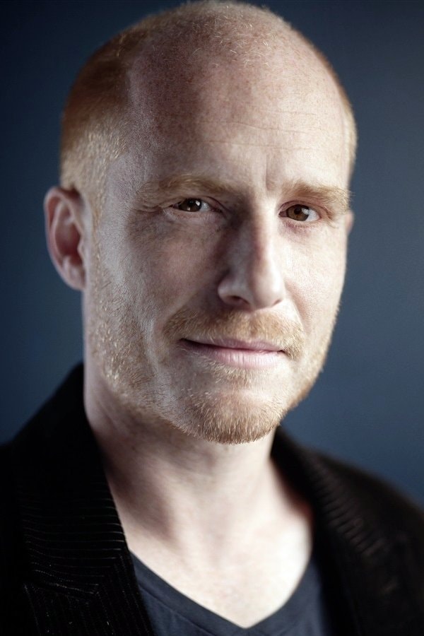 Foto de Antoine Cholet