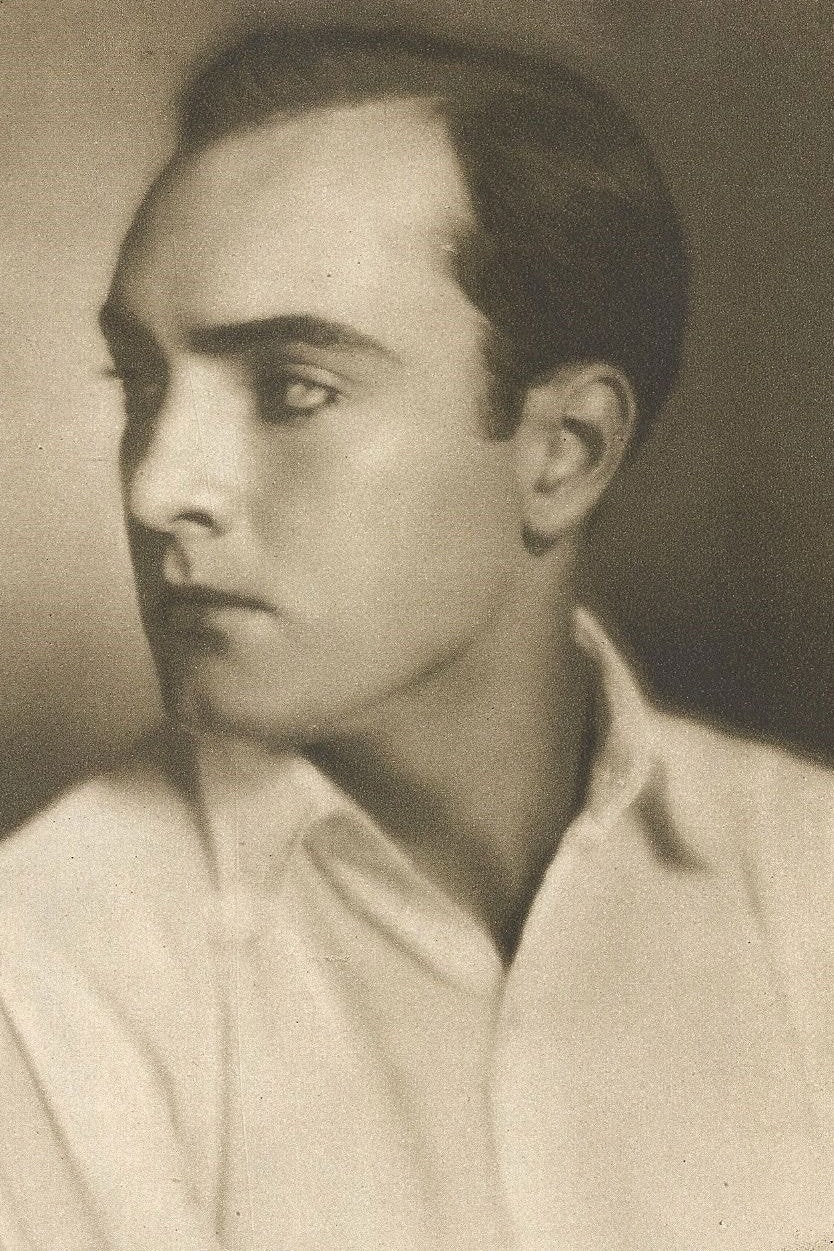 Foto de George O'Hara