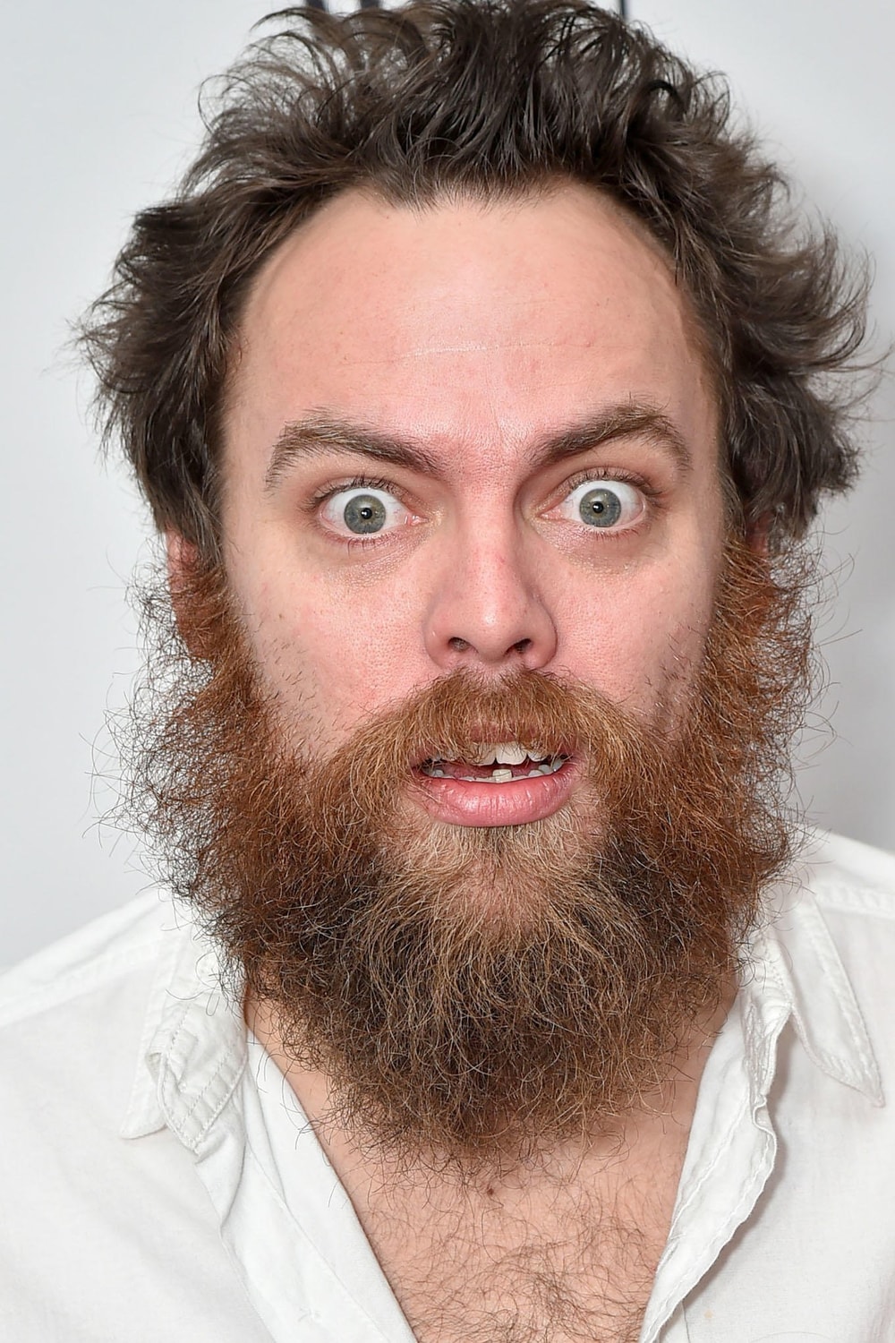 Foto de Jeremy Gardner