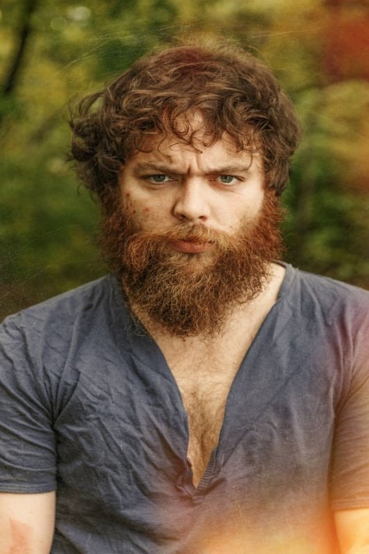 Foto de Jeremy Gardner