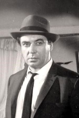 Foto de Saadettin Erbil