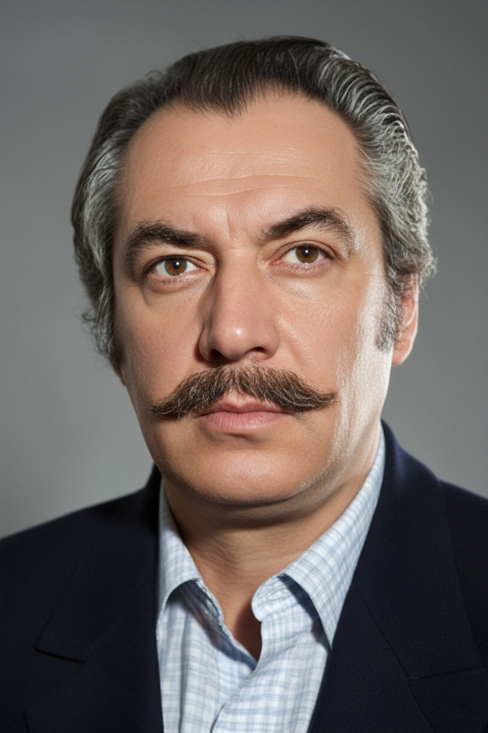 Foto de Sadettin Erbil