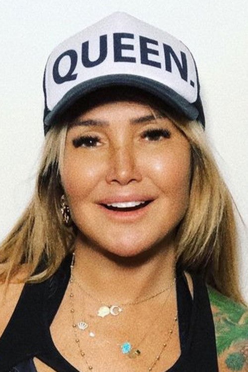 Foto de Yonca Evcimik