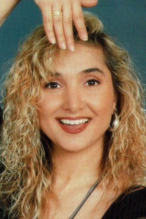 Foto de Yonca Evcimik