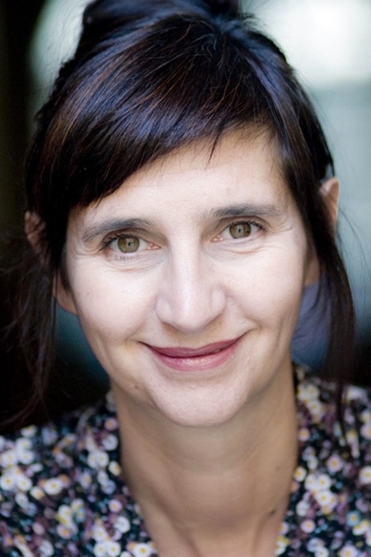 Foto de Cécile Bouillot