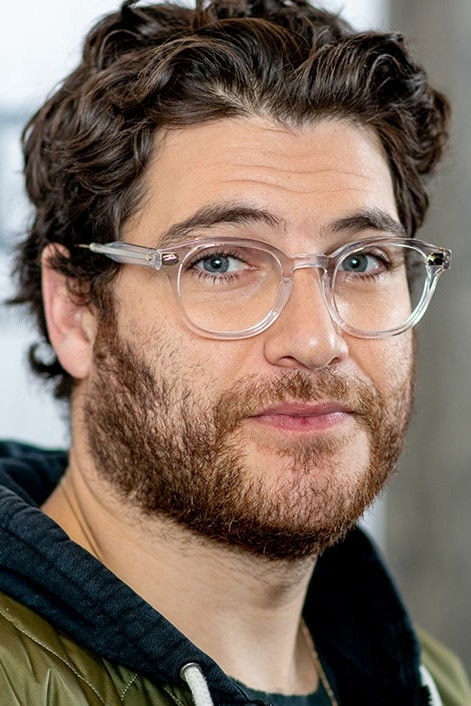 Foto de Adam Pally
