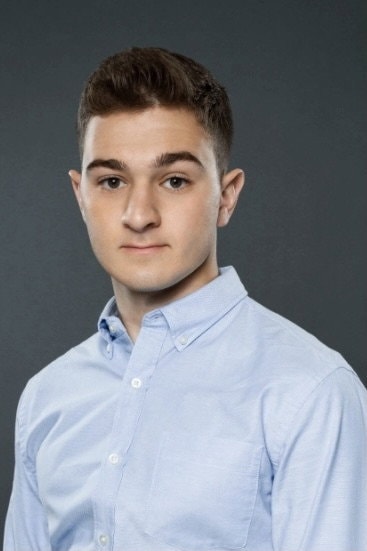 Foto de Jake Siciliano