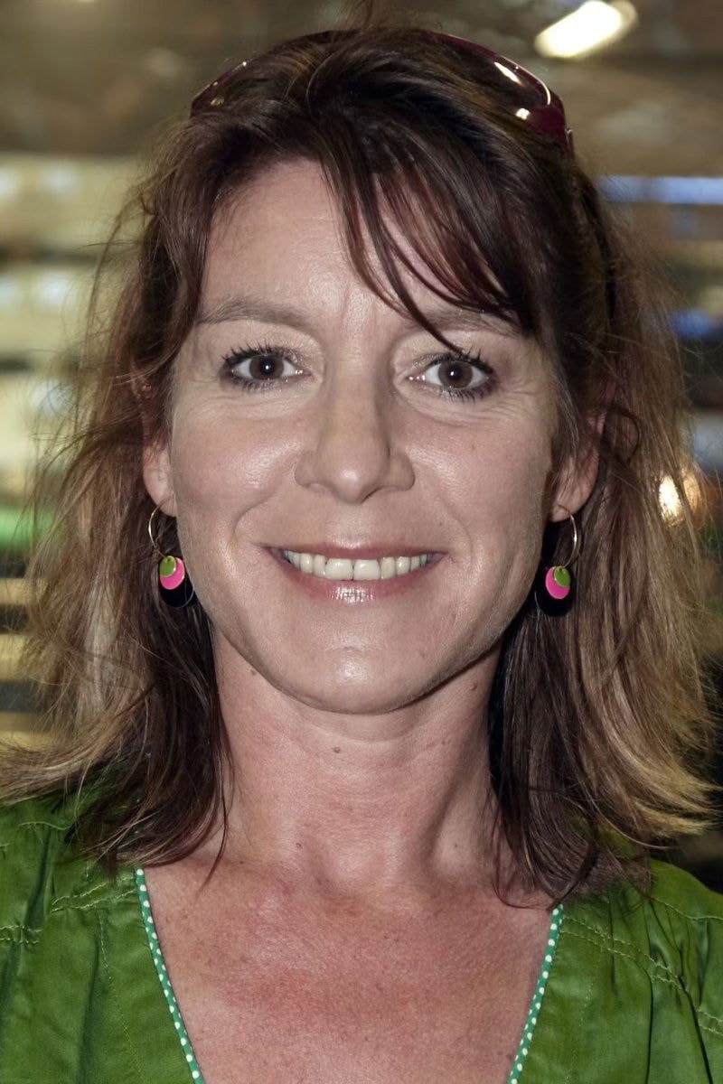 Foto de Isabella Miehe-Renard