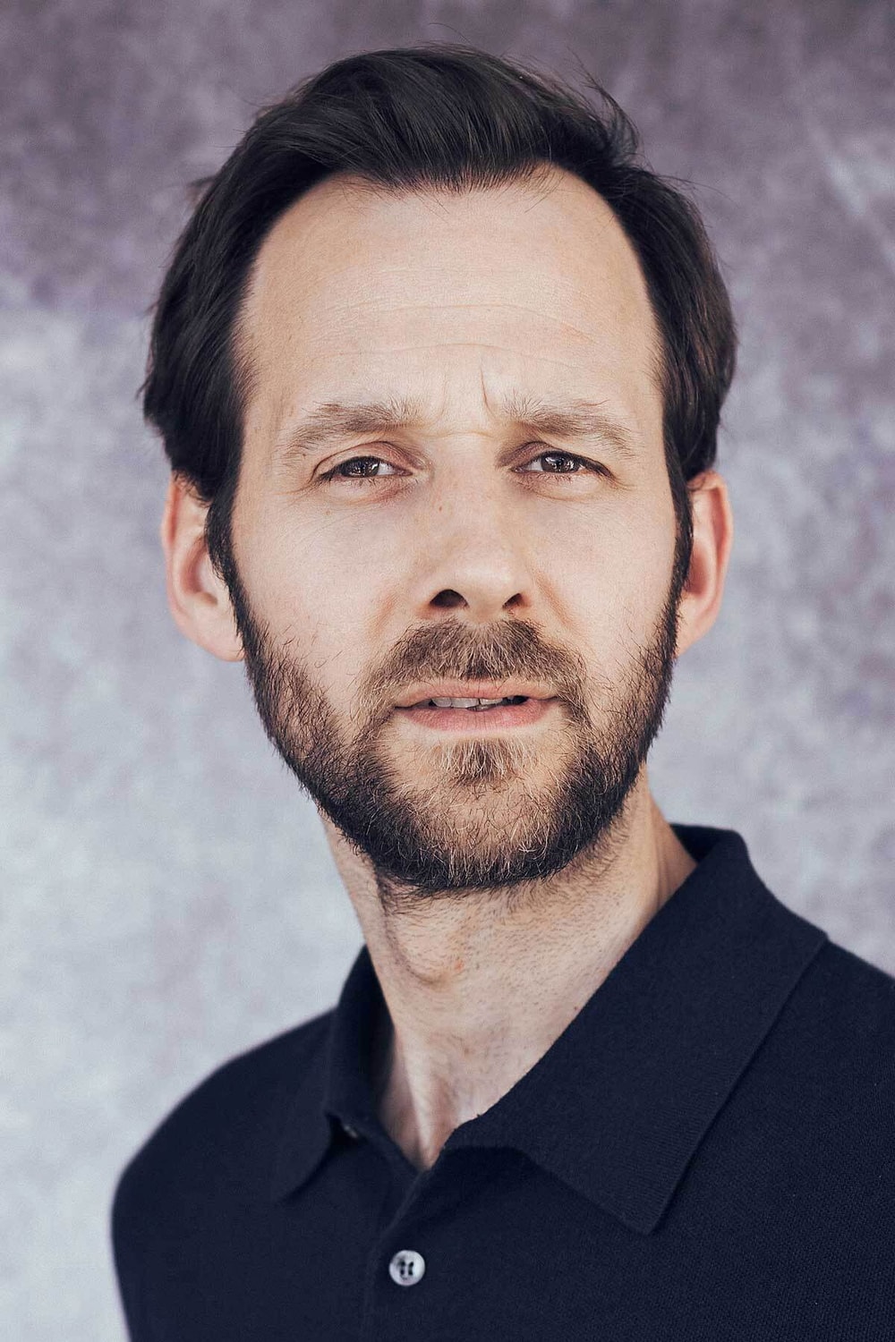 Foto de Benjamin Lavernhe