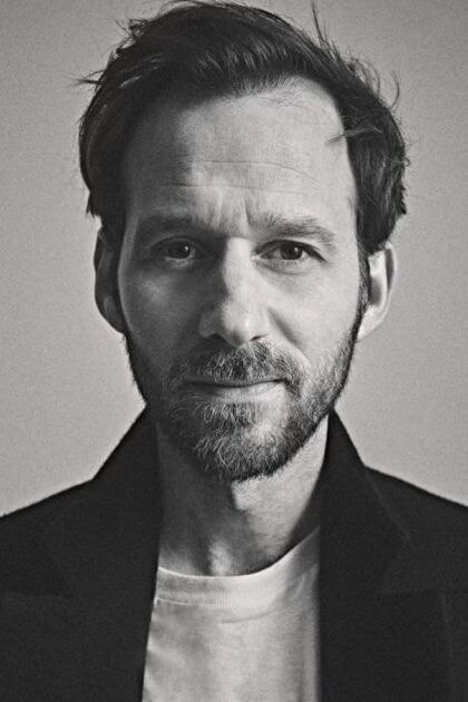 Foto de Benjamin Lavernhe