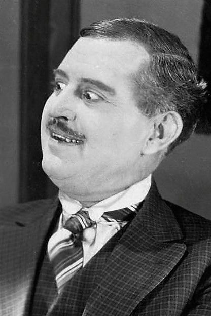 Foto de Clarence Burton