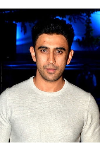 Foto de Amit Sadh