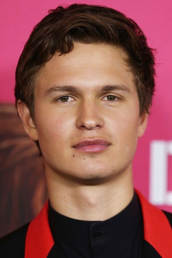 Foto de Ansel Elgort
