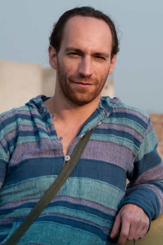 Foto de Александр Талал