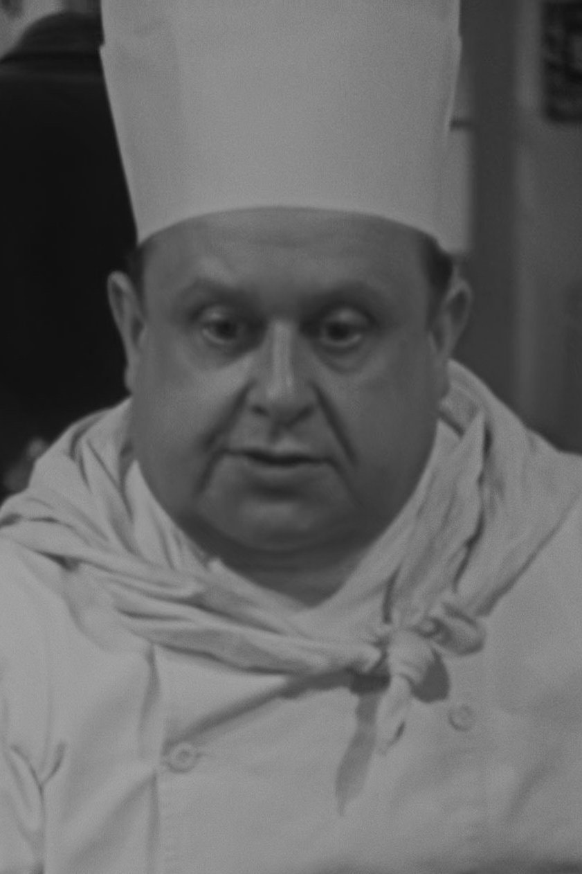 Foto de Léon Larive