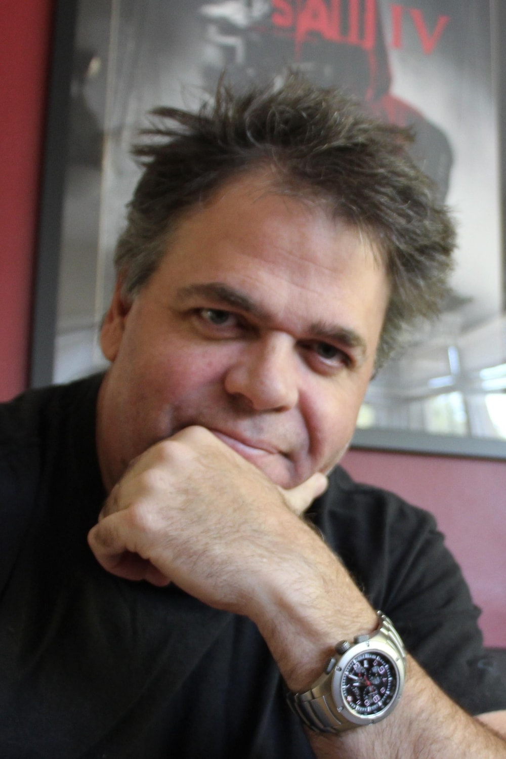 Foto de Thomas Fenton