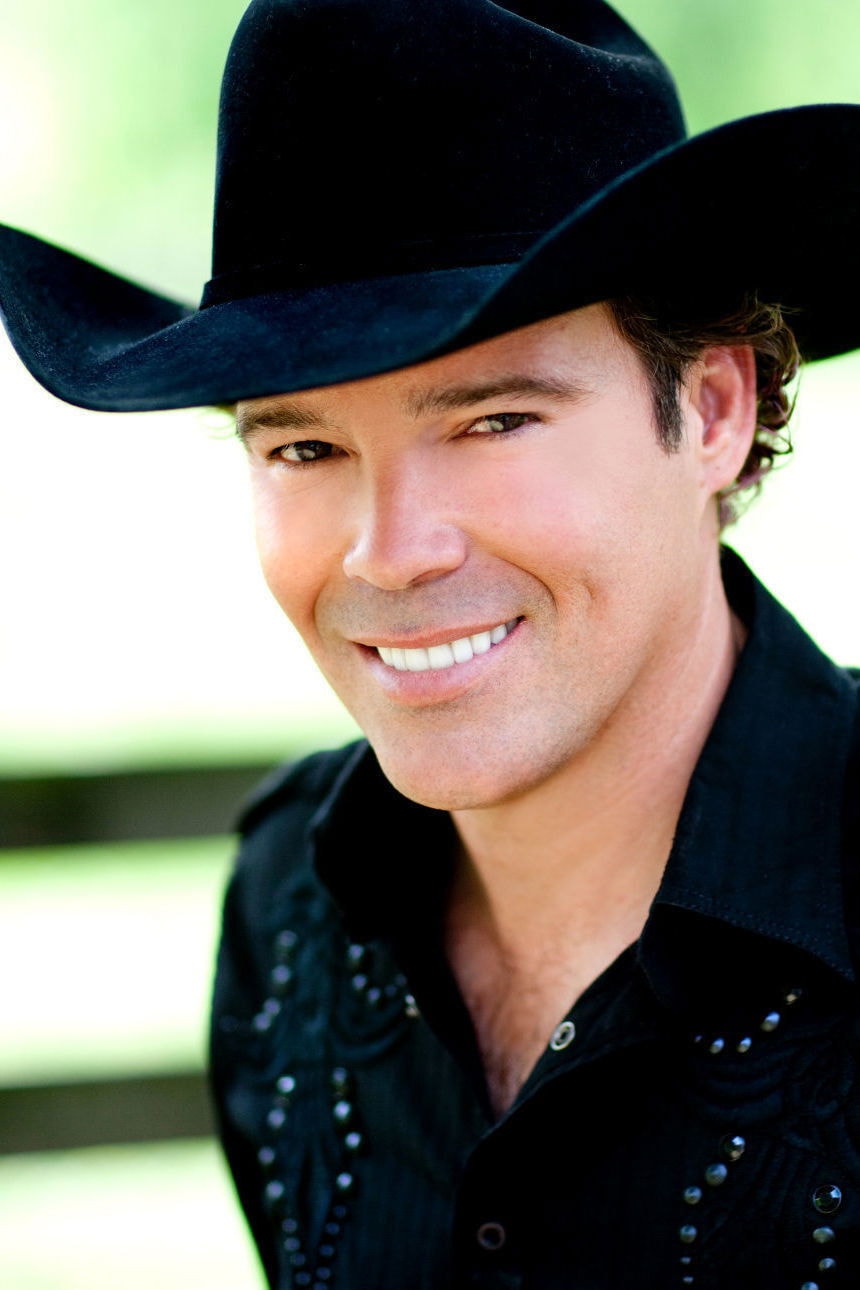 Foto de Clay Walker