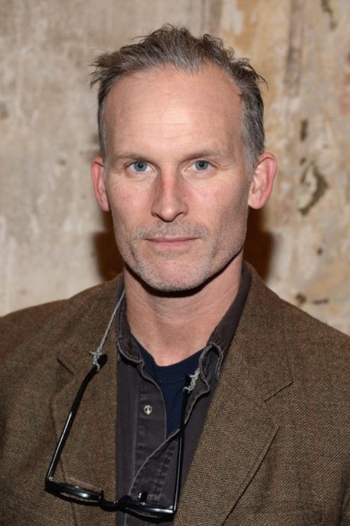 Foto de Matthew Barney